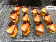 -盛宴标帜西餐厅龙虾.鲍鱼•牛排(重庆喜来登大酒店)