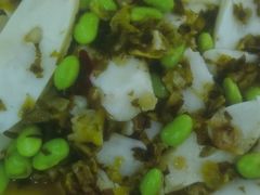 -山涧阁农家菜(南北湖店)
