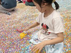 -广州融创水世界