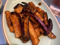 -阿毛饭店(和义路店)