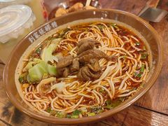 -到家张醪糟·民俗小吃馆(非遗传承总店)