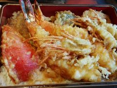 -滩万日本料理Nadaman(国贸大酒店)