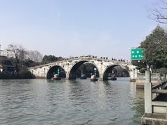 -盒马鲜生(杭州运河上街店)