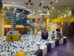 -meland(成都金牛凯德广场店)