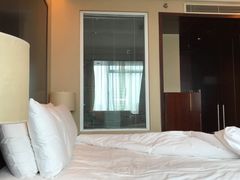 -上海龙之梦万丽酒店