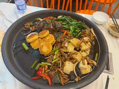 -一烙锅(友谊店)