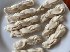 -北京龙庆四季香农家饭庄·灶台鱼·碳烤虹鳟鱼(龙庆峡店)