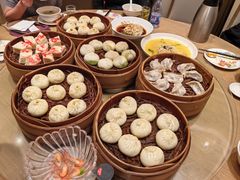 -花园茶楼(兴城西路店)