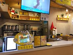 -挞柠·手打柠檬茶(百信广场西区店)