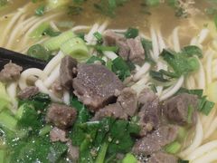 -中山国际酒店中餐厅