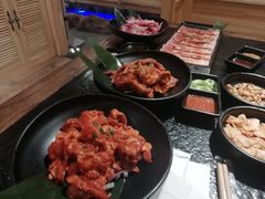 -九田家黑牛烤肉料理(石路天虹店)