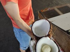 -林旺社区水果市场