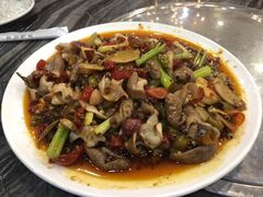-江湖黑大兔(杨家坪店)