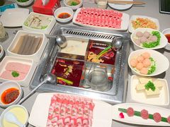 -海底捞火锅(万象城店)