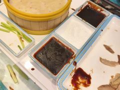 -丝宴·凤城印象·西北特色菜(彩虹湾店)