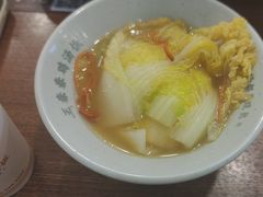 -王春春鸡汤饭(上海中海环宇城店)
