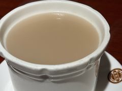 老火例汤-老坑记·香港经典粤菜馆