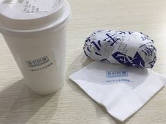 金枪鱼饭团-眷村阿嬷(花城汇店)