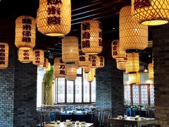 大堂-二十八里太湖船菜(吉祥路店)