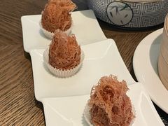 -长沙北辰洲际酒店-栀味轩中餐厅
