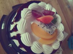 -欧贝拉蛋糕店(东门路店)