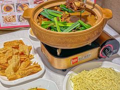 -禾府酒家·传统广府味(番禺店)
