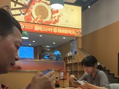 -华记煲仔华·煲仔饭(市桥易发店)