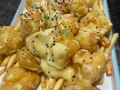 -金阁家常菜(贵阳路店)