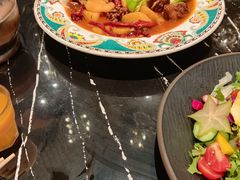 -巴依老爷新疆美食(清华东门店)