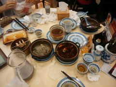 -南京大牌档(龙江新城市广场店)