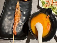 -水木锦堂·自助铁板烧(五道口购物中心店)