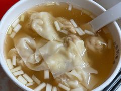 -恩宁刘福记(东华东路店)
