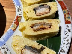 -小笠原·日料店