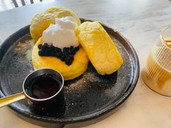 -The Rug Cafe(王府中环店)