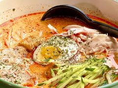 -章记星洲 · 新加坡餐厅(望京店)