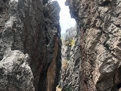 -千岛湖石林