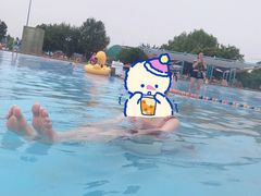 -欢乐水魔方水世界
