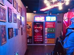 -唱吧麦颂KTV(西单华威潮铺街店)