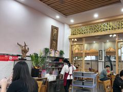 -煲煲掂风味煲仔饭餐厅(西区店)