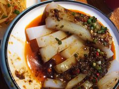 -最味·煲式干锅(银石广场店)
