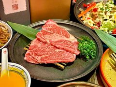 -無二炙坊·和牛烧肉(大钟寺1733店)