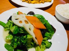 -景秀餐厅(南锣鼓巷店)