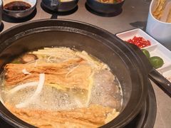 -同仁四季椰子鸡(无锡滨湖万象汇店)
