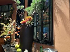 -滇野云南野生菌餐厅(陕西南路店)