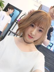 -icare美发沙龙