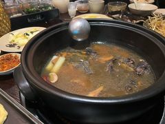 -滇野云南野生菌餐厅(陕西南路店)