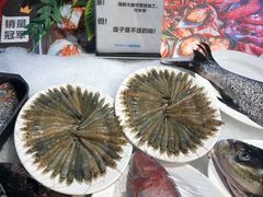 -盒马鲜生(杭州运河上街店)