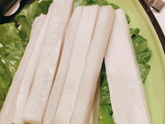 -一叶一世界•素食餐厅(新光天地店)