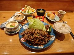 -大岛日本料理铁板烧(南通大饭店)
