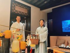-宁波柏悦酒店·钱湖渔港